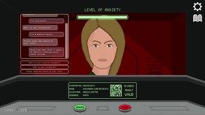 Human or Not - Trailer 2022 trailer thumbnail