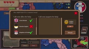 Countryball: Europe 1890 Gameplay Trailer trailer thumbnail