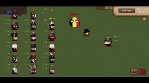 Countryball: Europe 1890 Battle trailer thumbnail