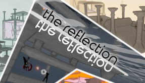 The Reflection Trailer trailer thumbnail