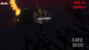 Release Trailer trailer thumbnail