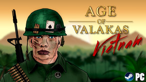 Age of Valakas: Vietnam. Gameplay trailer 2 trailer thumbnail