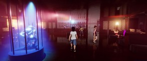 Ratracing RTX DISCO trailer thumbnail