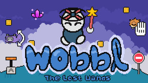 Wobbl Early Gameplay Trailer trailer thumbnail