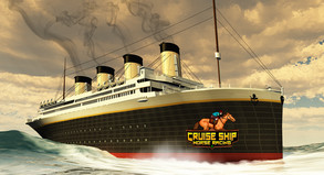 Cruise Ship Horse Racing - Game Trailer trailer thumbnail