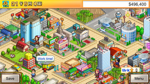 VentureTowns_english trailer thumbnail