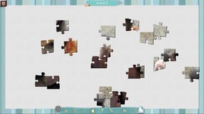 Jigsaw Puzzle Beach Season trailer thumbnail