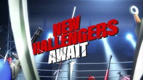 New Challengers - ESRB trailer thumbnail
