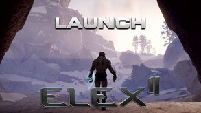 Launch Trailer trailer thumbnail