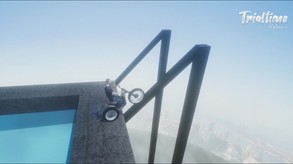 Tries and fails on roof top trailer thumbnail
