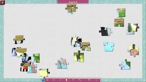 Jigsaw Puzzle Womens Day trailer thumbnail