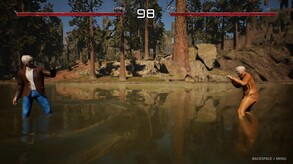 RealFighter trailer thumbnail
