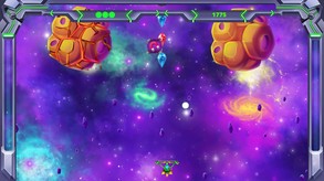Space Out Early Access Trailer trailer thumbnail