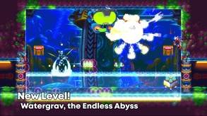 Abyssal Armory Trailer trailer thumbnail