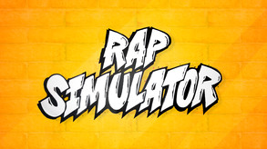 RAP SIMULATOR TEASER HIGH trailer thumbnail