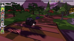 Super Gosu Cars Trailer trailer thumbnail