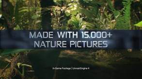 Teaser Promo Big Earth trailer thumbnail
