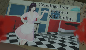 gleming trailer 1 trailer thumbnail
