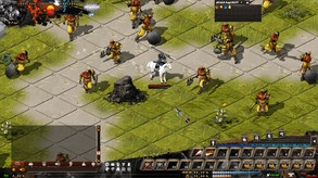 Retro Three kingdoms : Special edition trailer thumbnail