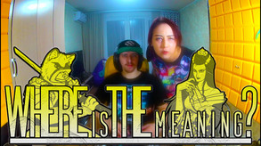 Where is the meaning? Launch Trailer trailer thumbnail