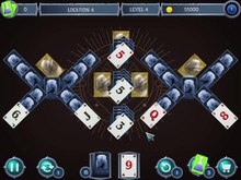 Mystery Solitaire. Powerful Alchemist 2 trailer thumbnail