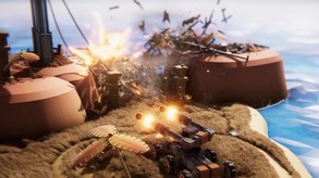 EA Launch Trailer trailer thumbnail
