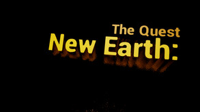 New Earth: The Quest trailer thumbnail