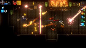 The Forgotten Demons trailer thumbnail