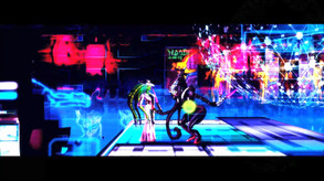 Sentient Noir First Story Trailer trailer thumbnail
