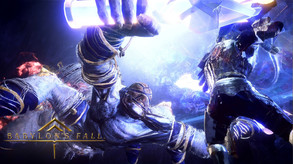 ESRB EN - Launch trailer trailer thumbnail