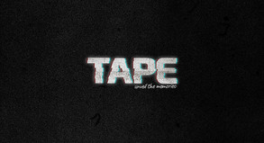 TAPE: Unveil the Memories - Teaser English trailer thumbnail