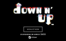Down n' Up Trailer trailer thumbnail