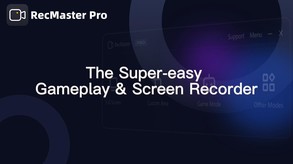 RecMaster Pro Trailer trailer thumbnail