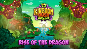 Rise of the Dragon - Shaolin trailer thumbnail