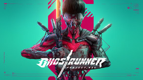 Ghostrunner - Project_Hel (ESRB) trailer thumbnail