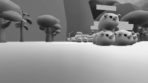 Alpha Trailer trailer thumbnail