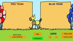 DuckHuntMO_Kidz_first_trailer trailer thumbnail