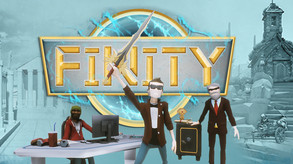 Finity Trailer trailer thumbnail