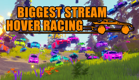 Biggest Stream Trailer 1 trailer thumbnail