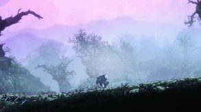 Ghost Song Announcement Trailer trailer thumbnail