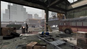 Public Transport Simulator Trailer trailer thumbnail
