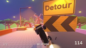 Super Shiny Stuff Trailer trailer thumbnail