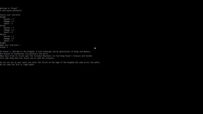 Krypt Trailer trailer thumbnail