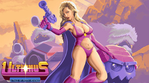 Ultionus: A Tale of Petty Revenge Trailer trailer thumbnail
