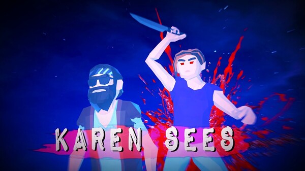 KAREN SEES - Trailer trailer thumbnail