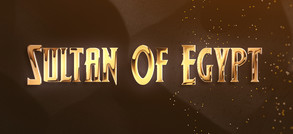 Sultan OF Egypt VR trailer thumbnail