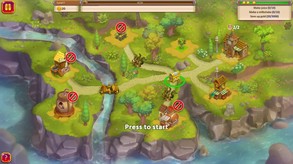 New Lands 2 trailer thumbnail