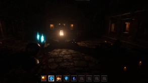 Creature Hunter trailer thumbnail