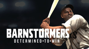 Barnstormers trailer thumbnail