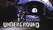 Trailer Gameplay Underground Hell's Evee trailer thumbnail